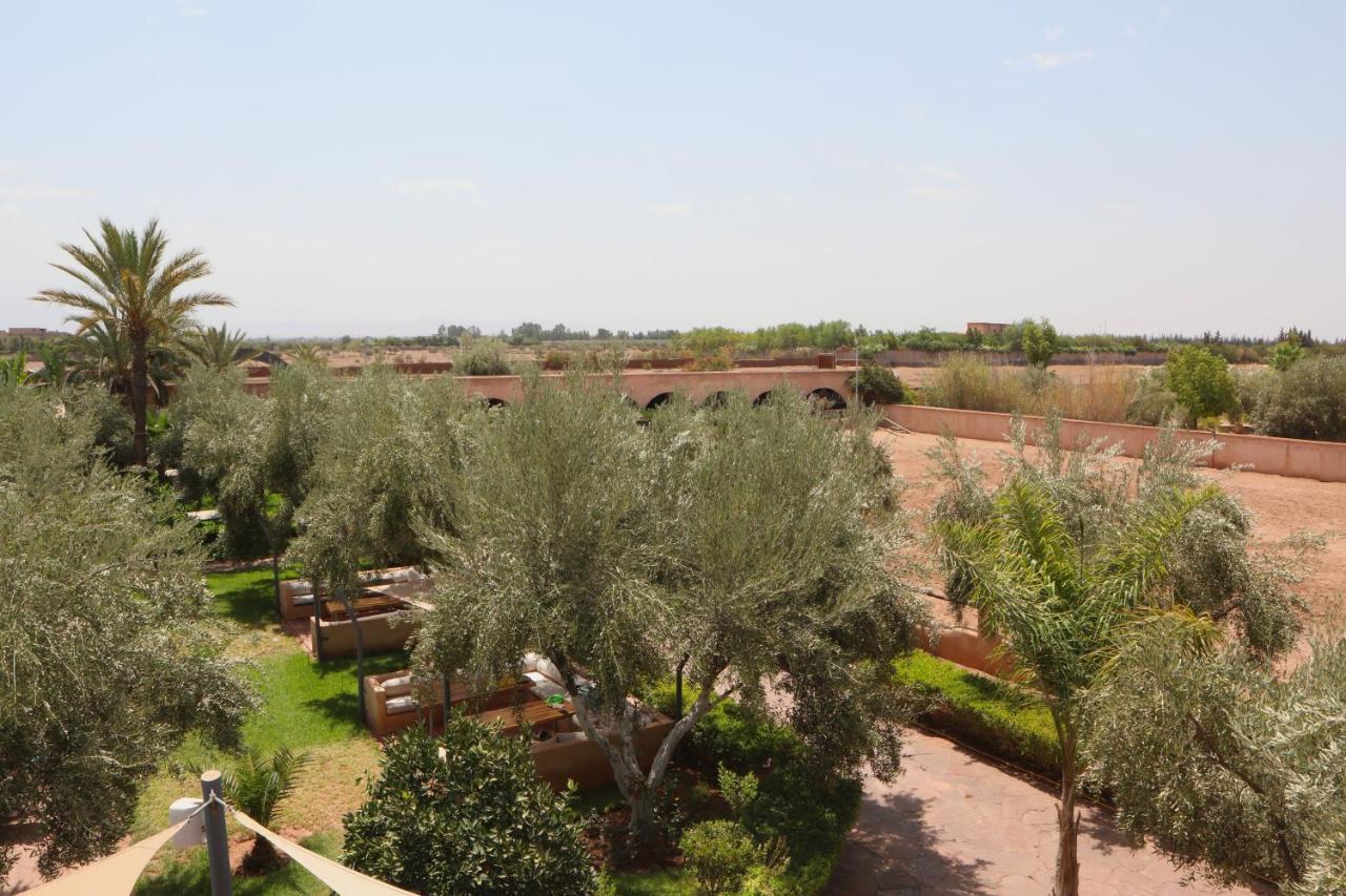 El Harkat Villa Katia المظهر الخارجي الصورة