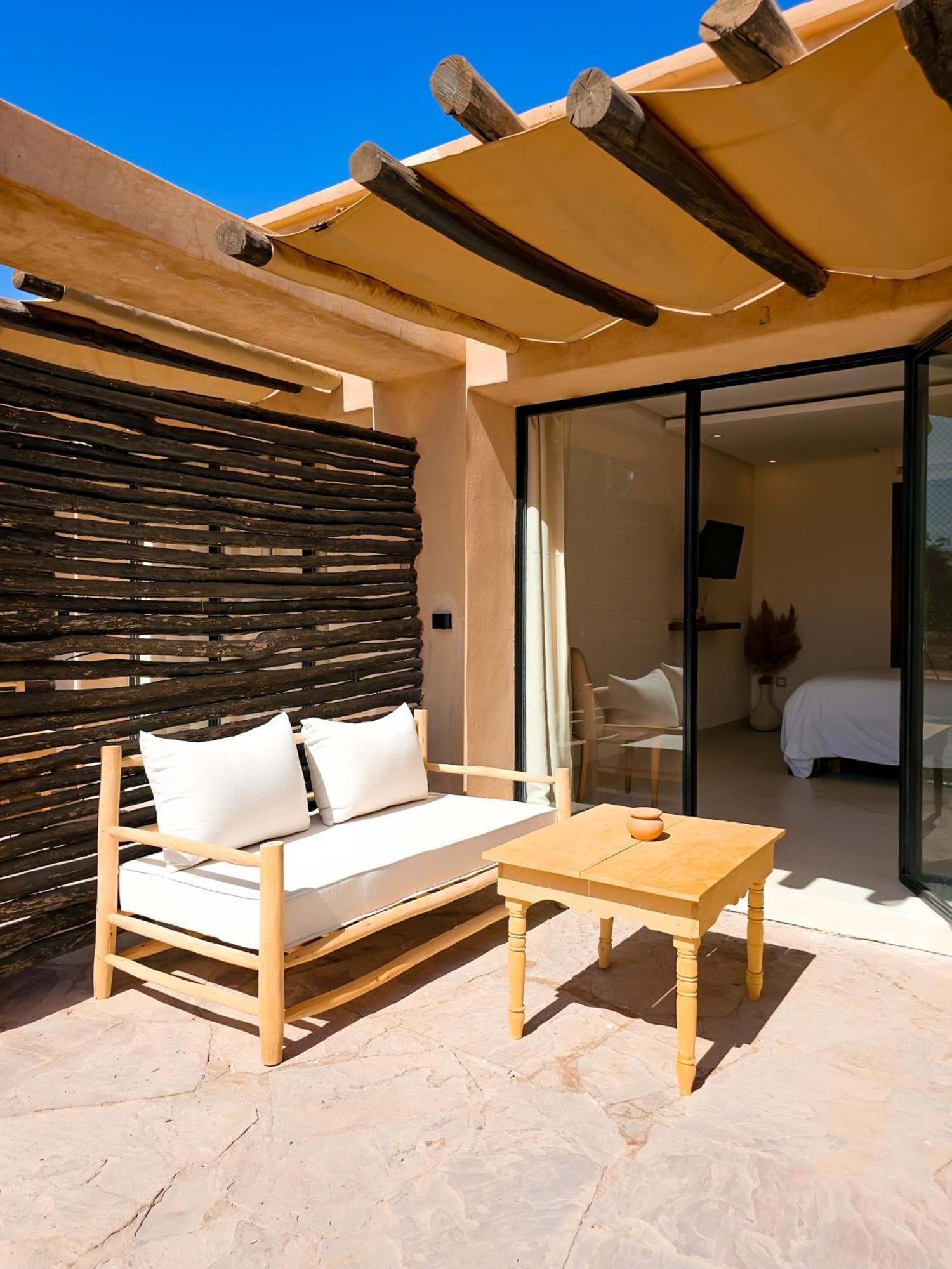 El Harkat Villa Katia المظهر الخارجي الصورة