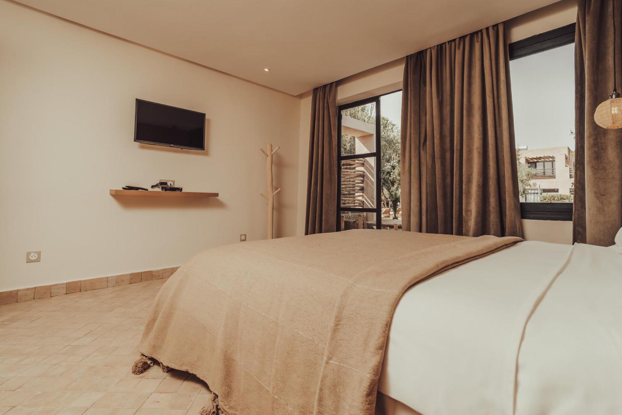 El Harkat Villa Katia المظهر الخارجي الصورة