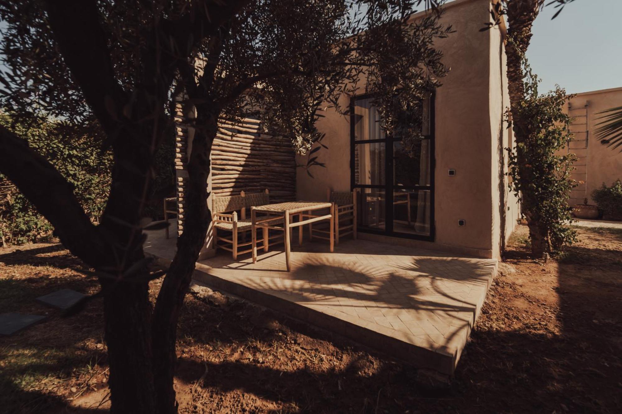 El Harkat Villa Katia المظهر الخارجي الصورة